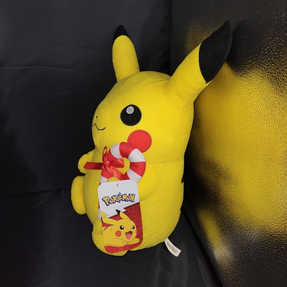 Pikachu. - Picture 2 of 2